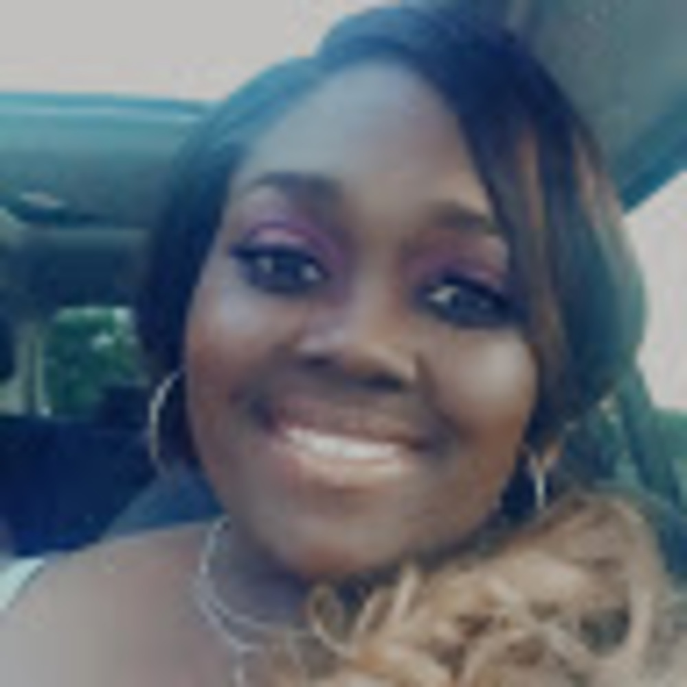 Meet your Posher, Renita